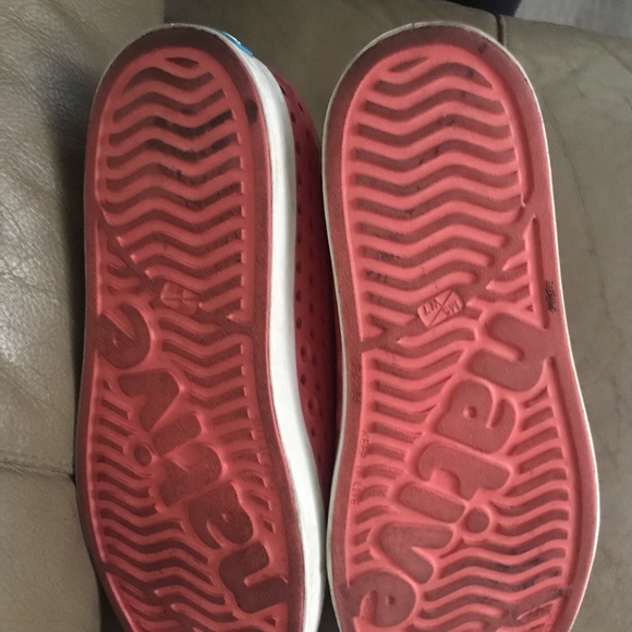 Native shoes - Picture 4 of 5